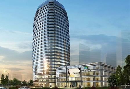 大连市建筑设计的测试内容