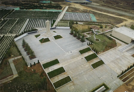 大连市建筑设计的测试内容