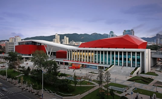 大连市通知公告的测试信息，内容可以在后台发布编辑删除